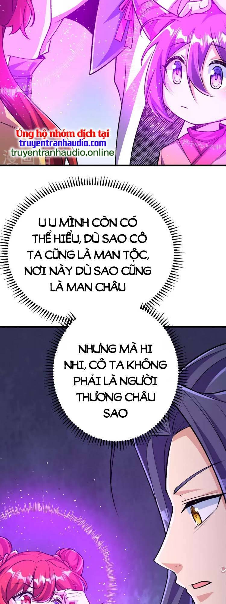 Lão Tổ Luyện Thể Mạnh Nhất Lịch Sử Chapter 137 - 25