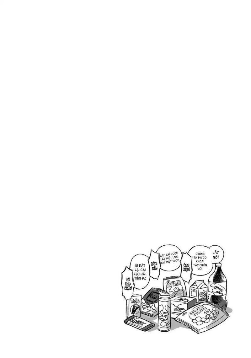 Toradora! Chapter 62 - 17