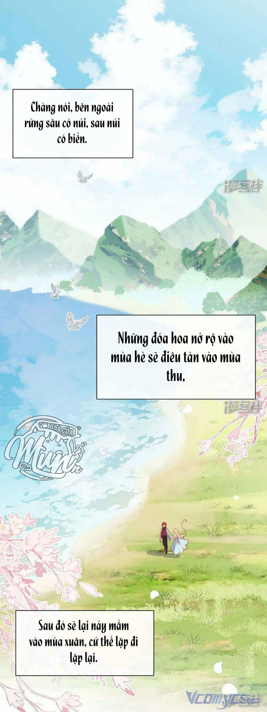 Tình Địch Quái Gở Lại Tăng Thêm Rồi Chapter 59 - 11