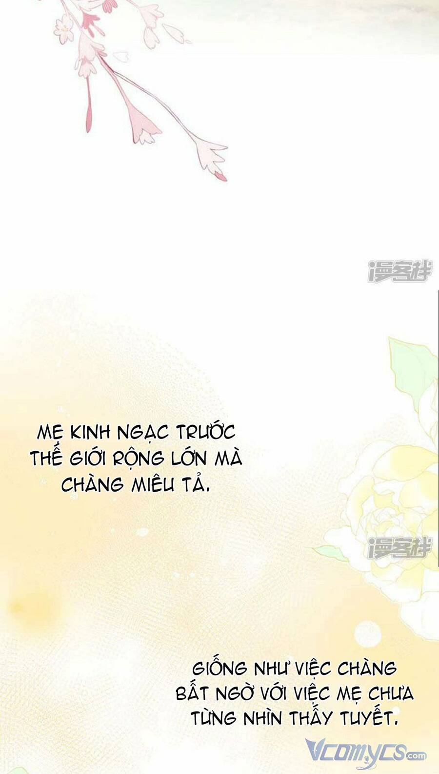 Tình Địch Quái Gở Lại Tăng Thêm Rồi Chapter 59 - 12