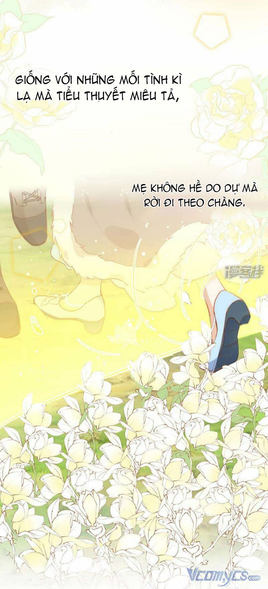 Tình Địch Quái Gở Lại Tăng Thêm Rồi Chapter 59 - 13