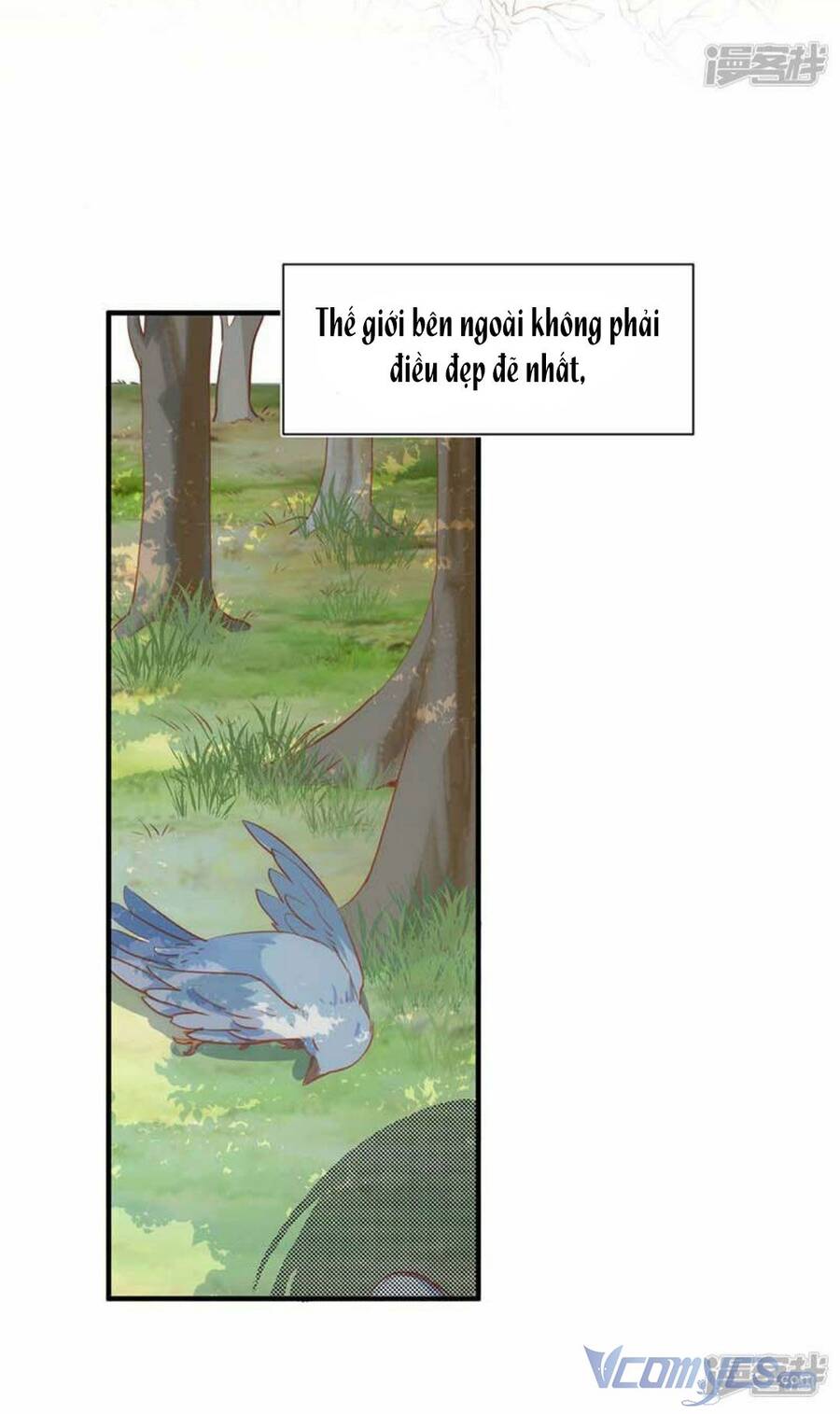 Tình Địch Quái Gở Lại Tăng Thêm Rồi Chapter 59 - 14