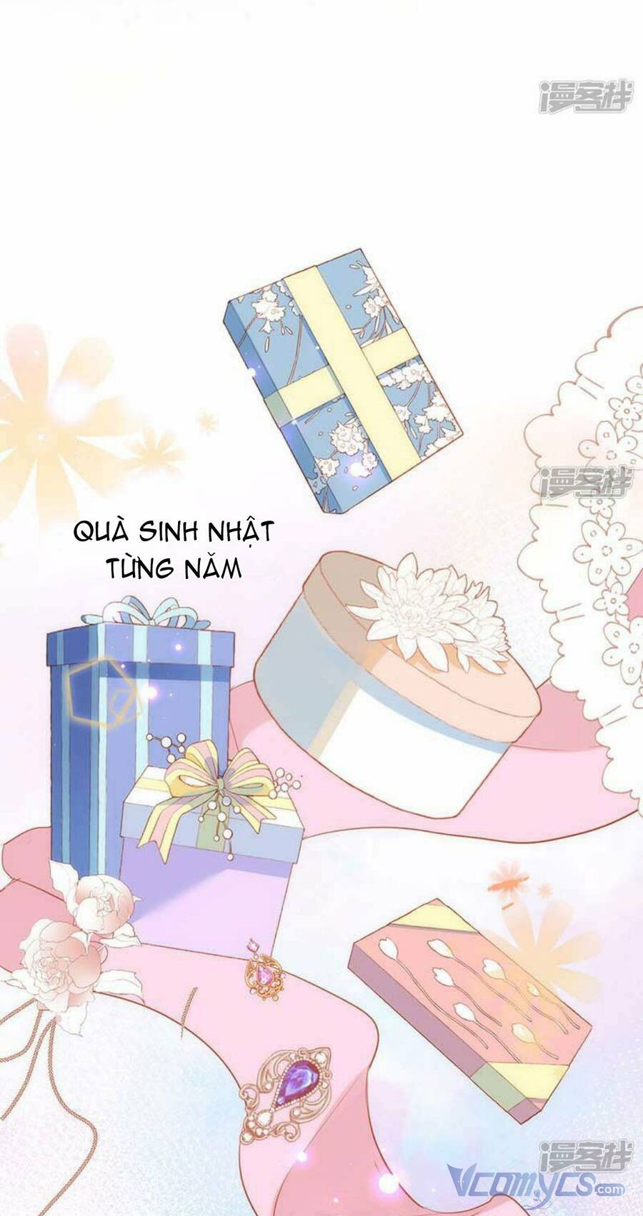 Tình Địch Quái Gở Lại Tăng Thêm Rồi Chapter 59 - 19
