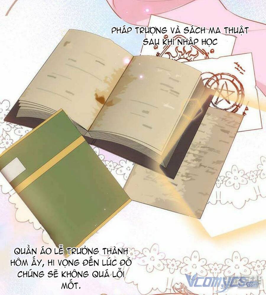 Tình Địch Quái Gở Lại Tăng Thêm Rồi Chapter 59 - 20
