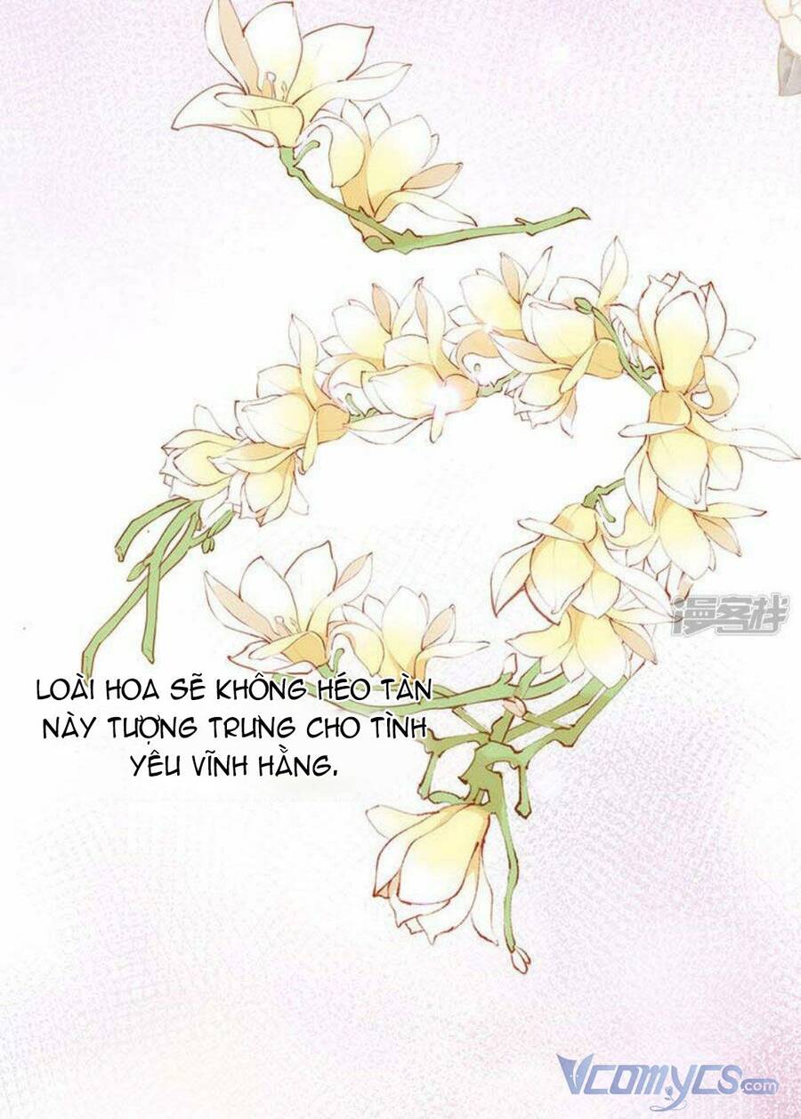 Tình Địch Quái Gở Lại Tăng Thêm Rồi Chapter 59 - 22