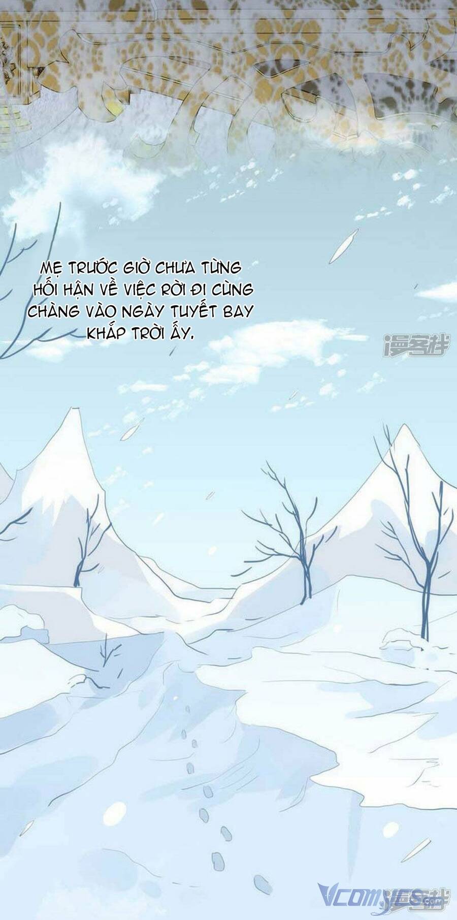 Tình Địch Quái Gở Lại Tăng Thêm Rồi Chapter 59 - 24