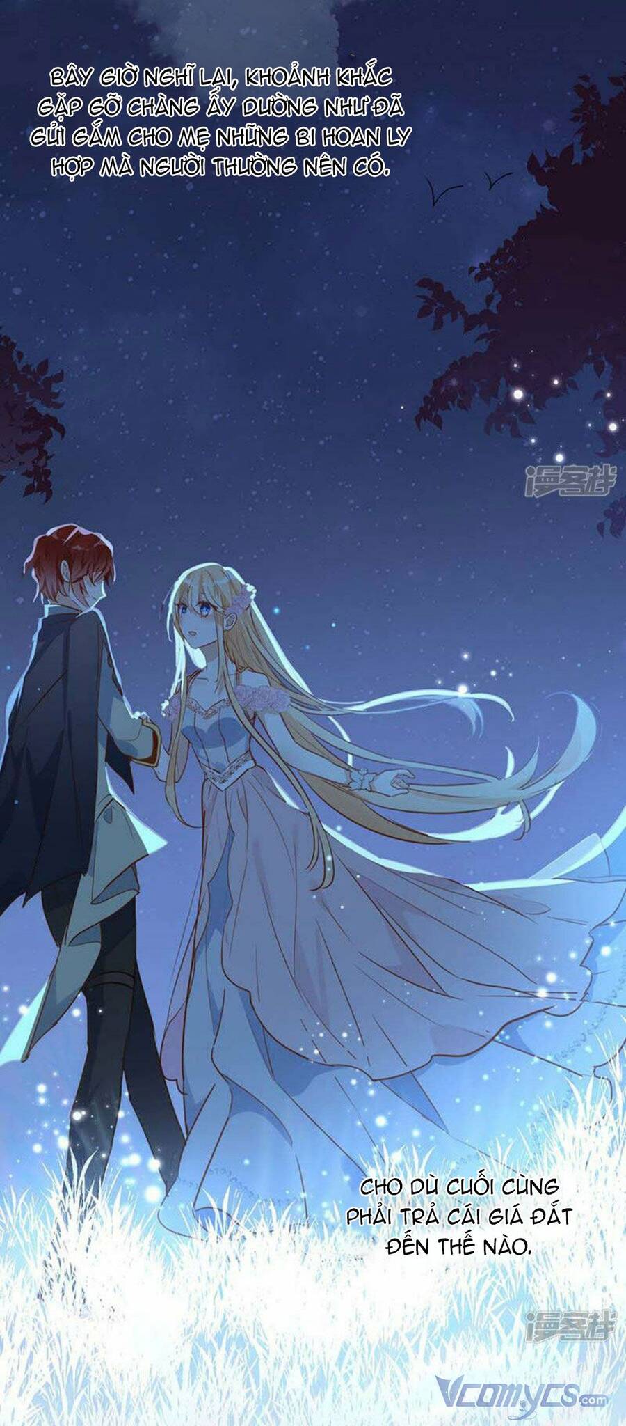 Tình Địch Quái Gở Lại Tăng Thêm Rồi Chapter 59 - 25