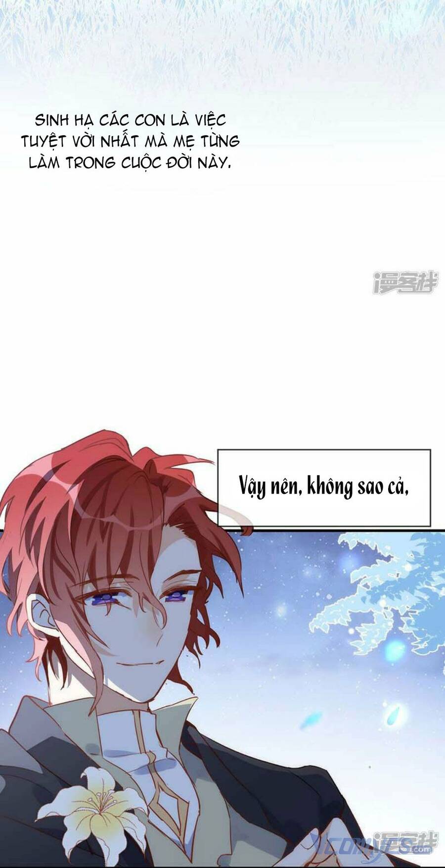Tình Địch Quái Gở Lại Tăng Thêm Rồi Chapter 59 - 26