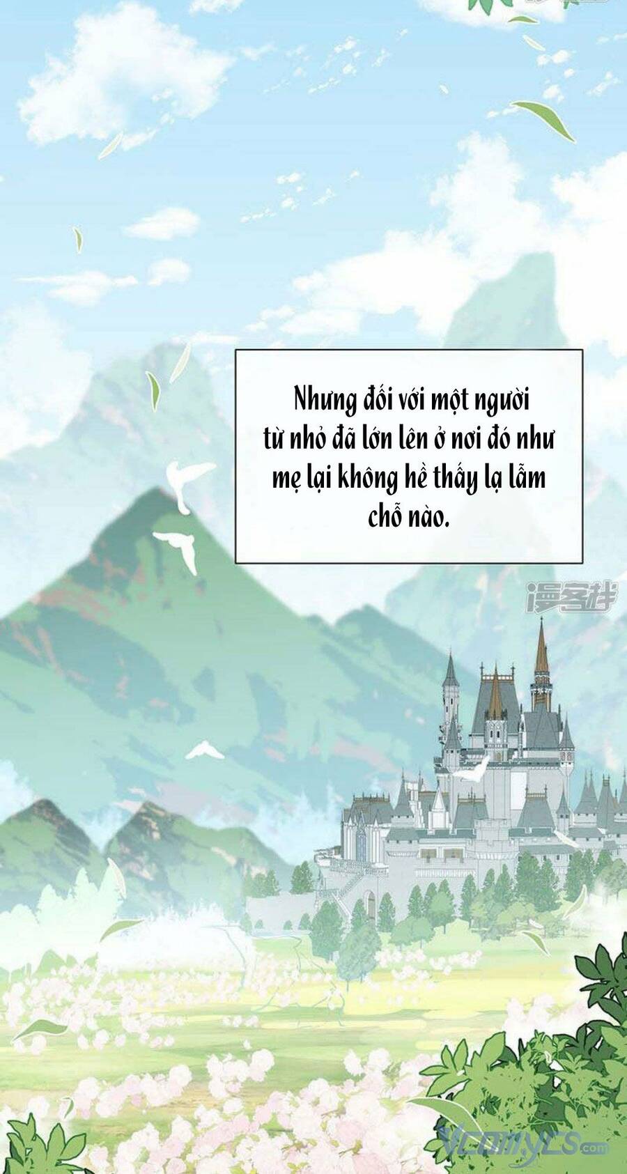 Tình Địch Quái Gở Lại Tăng Thêm Rồi Chapter 59 - 4