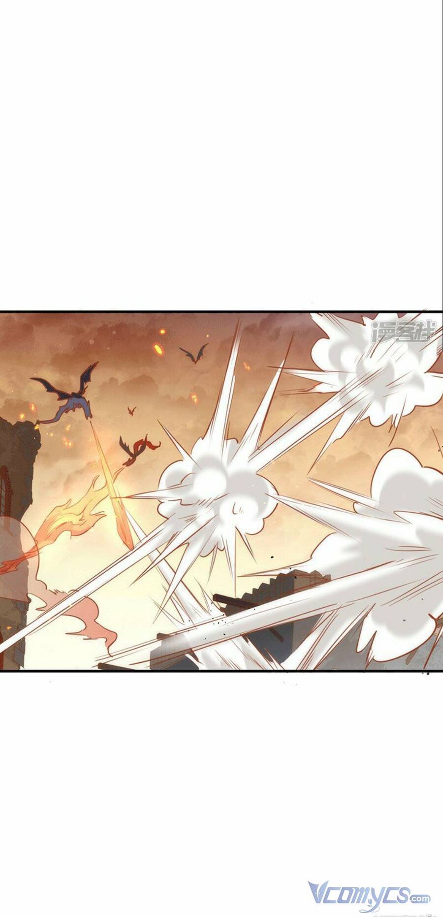 Tình Địch Quái Gở Lại Tăng Thêm Rồi Chapter 61 - 13