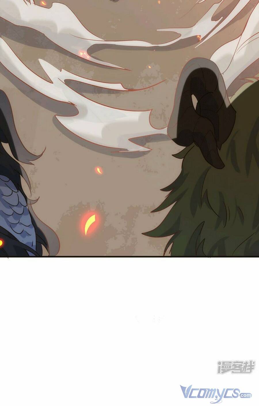 Tình Địch Quái Gở Lại Tăng Thêm Rồi Chapter 61 - 22