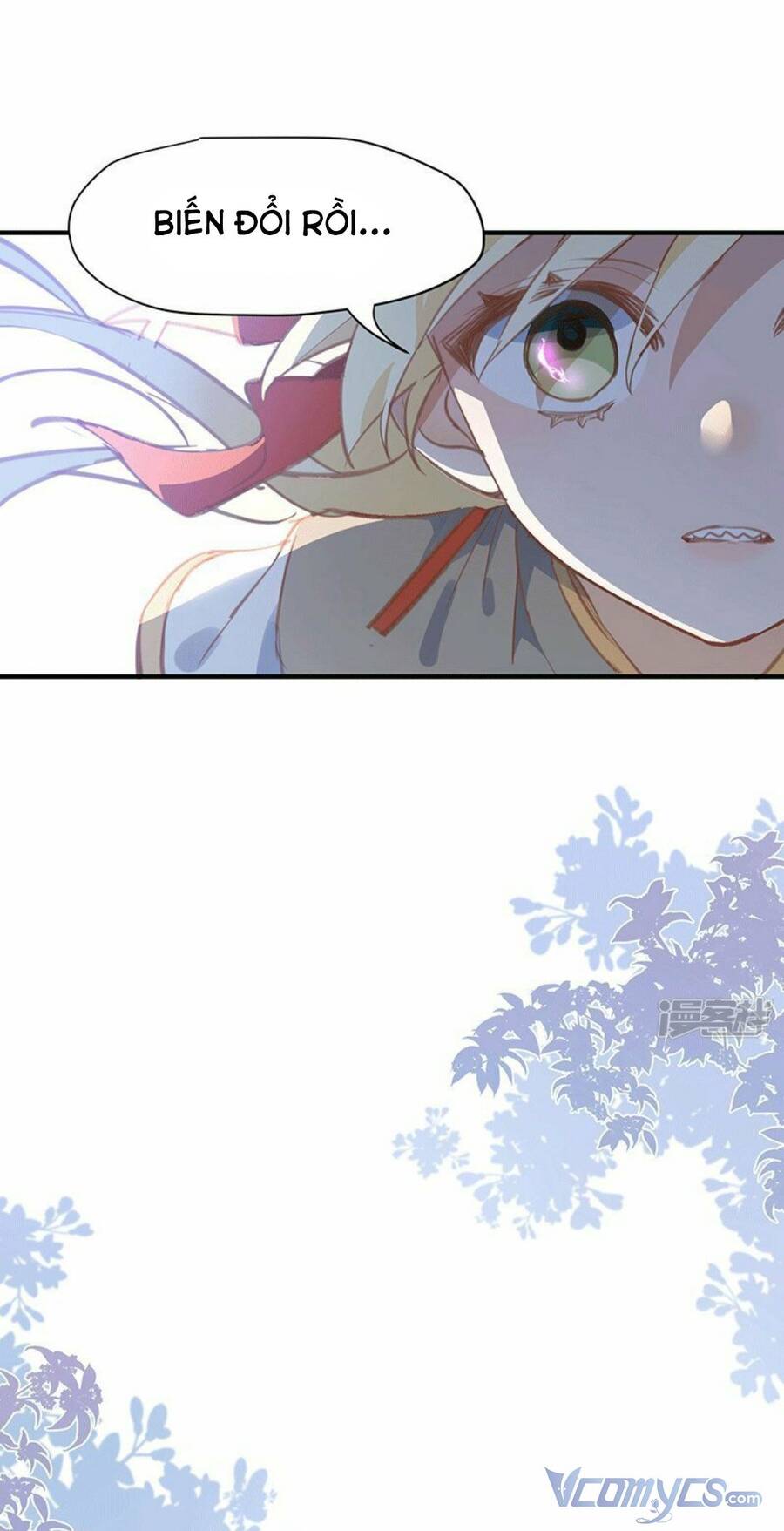 Tình Địch Quái Gở Lại Tăng Thêm Rồi Chapter 61 - 28