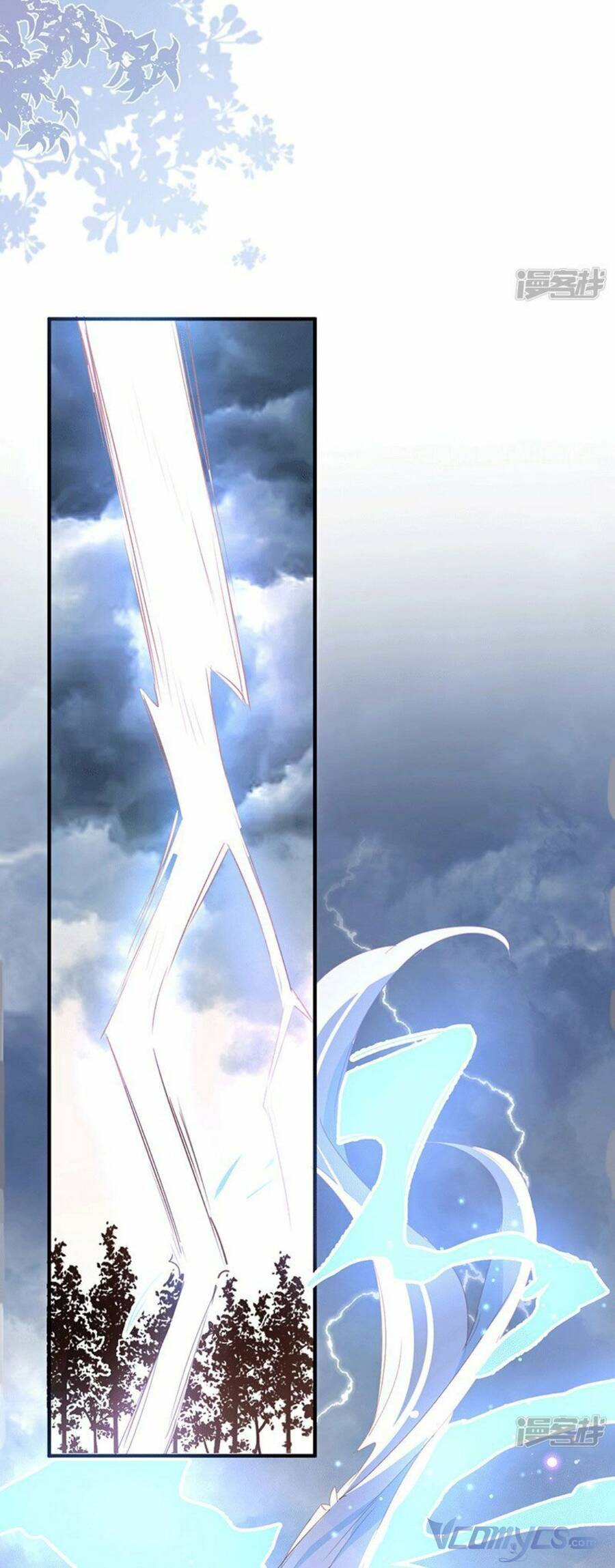 Tình Địch Quái Gở Lại Tăng Thêm Rồi Chapter 61 - 29