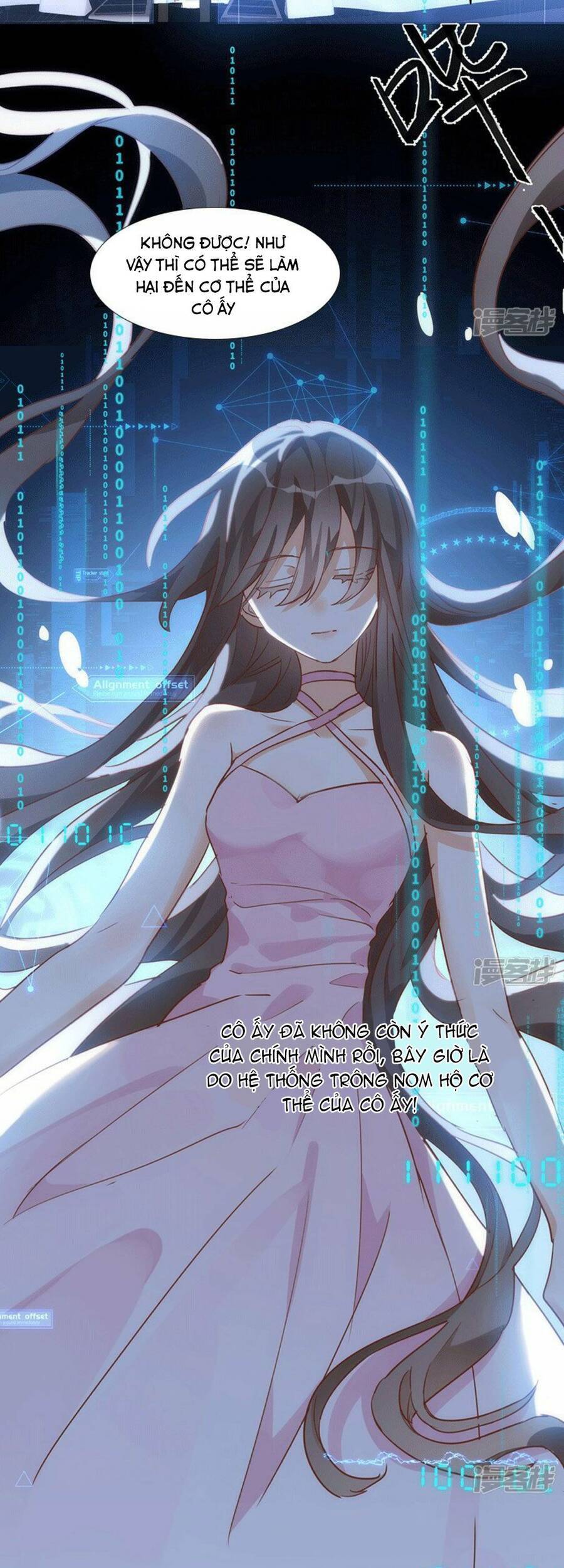 Tình Địch Quái Gở Lại Tăng Thêm Rồi Chapter 61 - 4