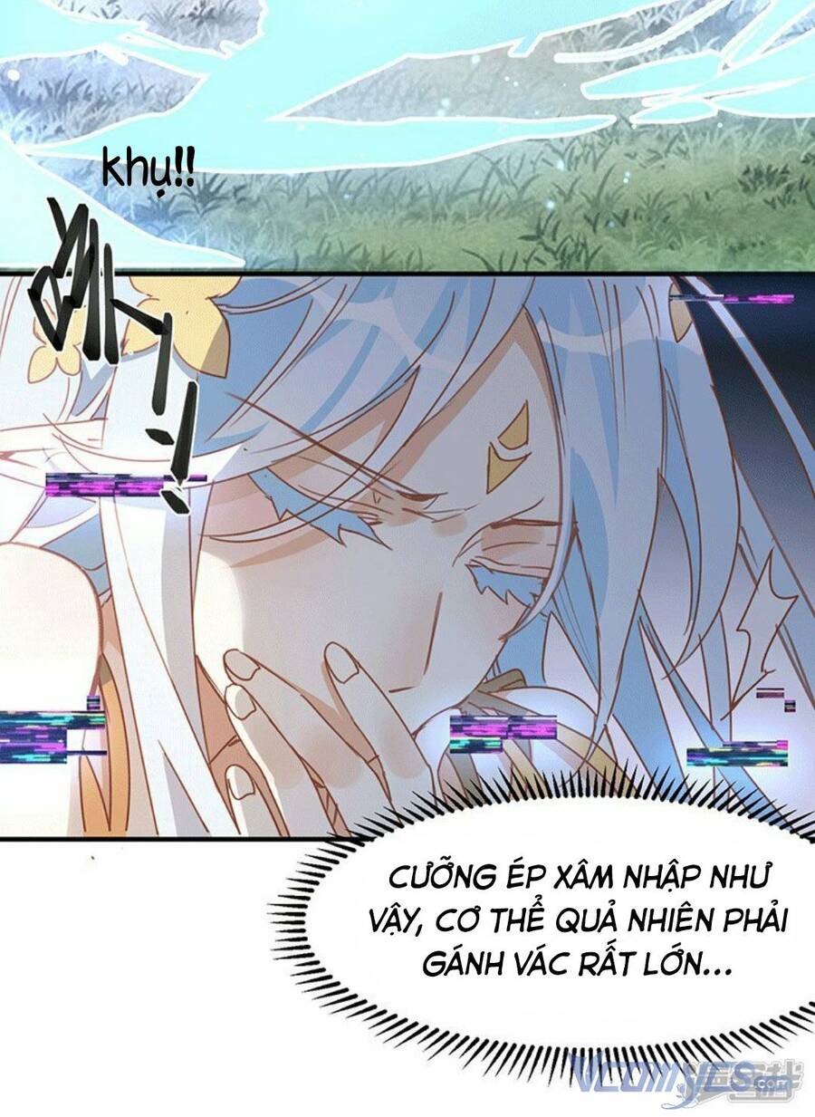 Tình Địch Quái Gở Lại Tăng Thêm Rồi Chapter 61 - 31