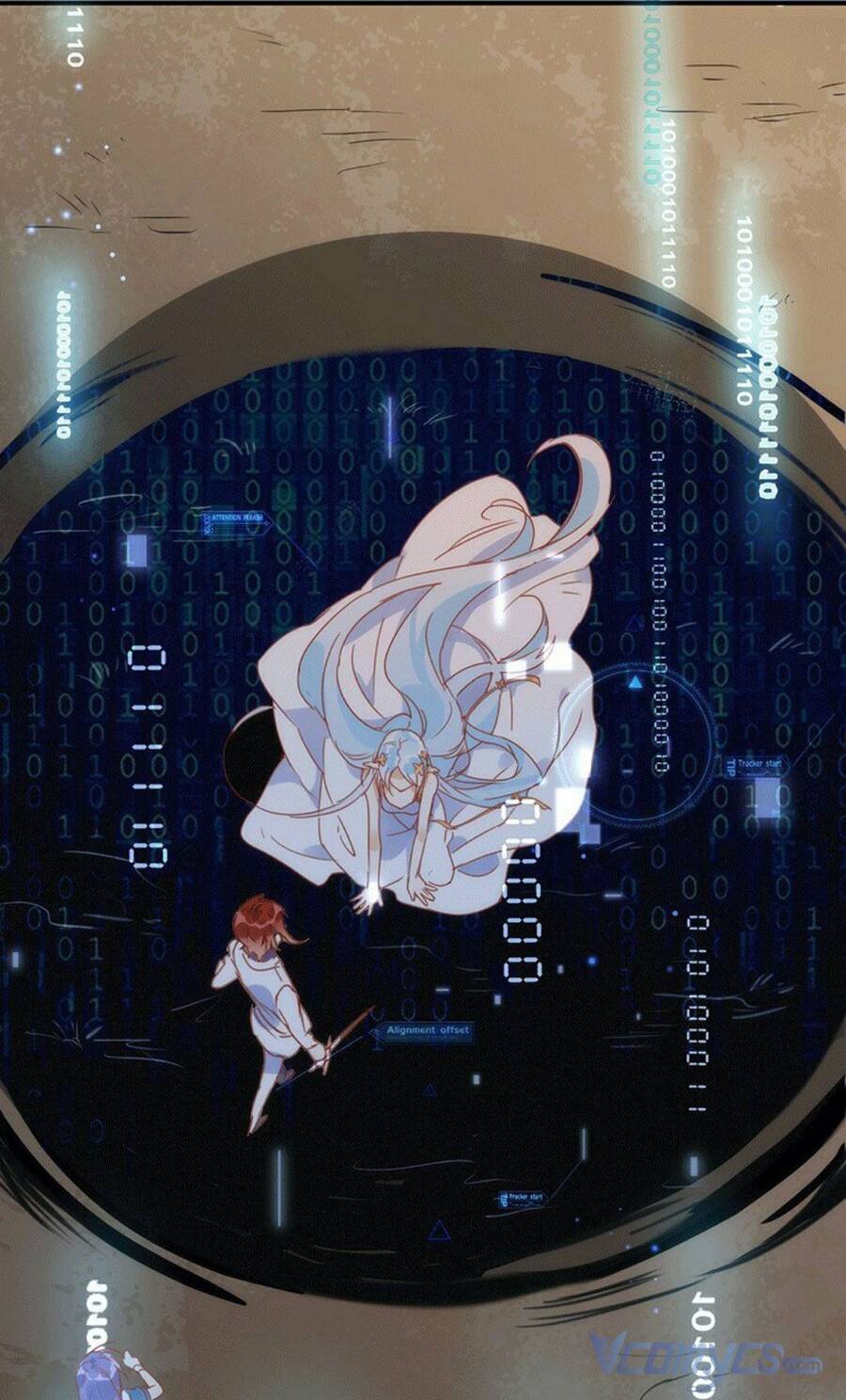 Tình Địch Quái Gở Lại Tăng Thêm Rồi Chapter 61 - 35