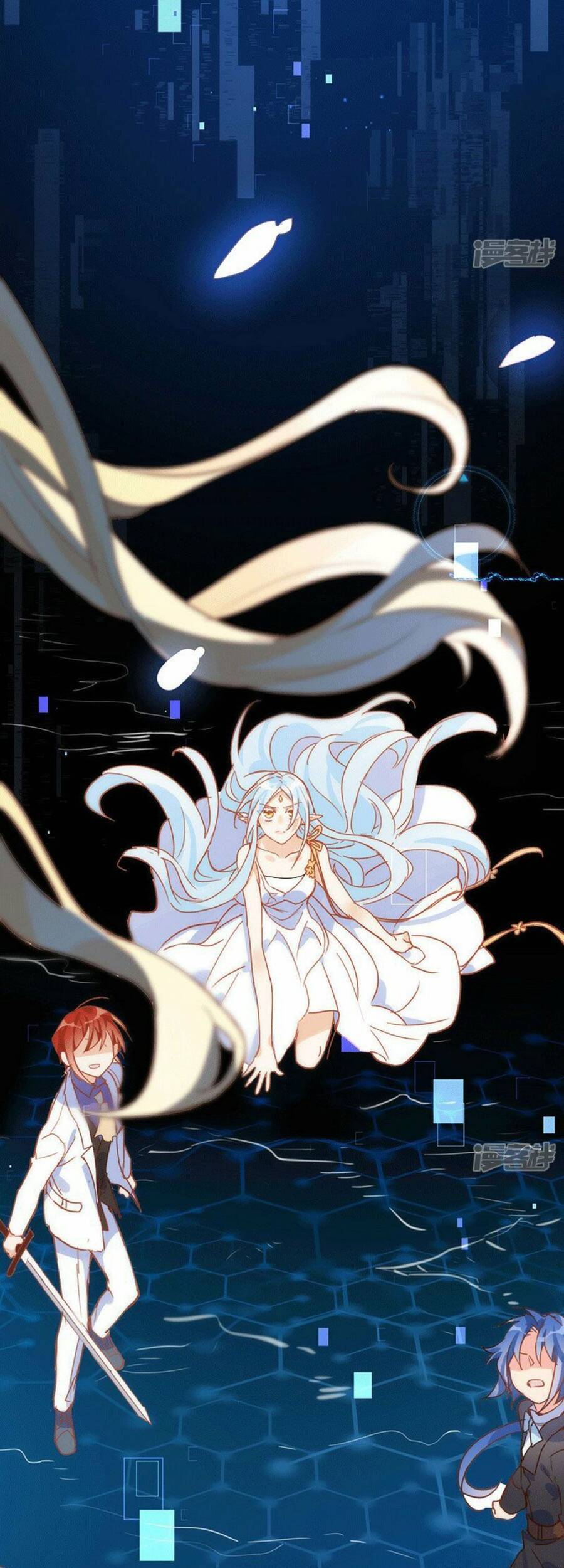 Tình Địch Quái Gở Lại Tăng Thêm Rồi Chapter 61 - 37