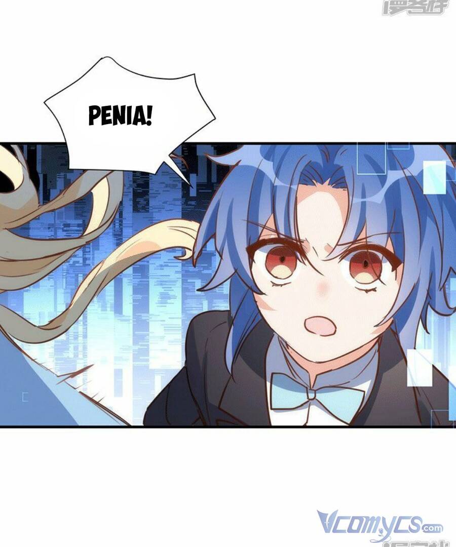 Tình Địch Quái Gở Lại Tăng Thêm Rồi Chapter 61 - 40