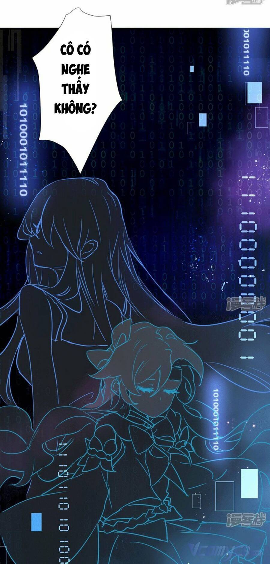 Tình Địch Quái Gở Lại Tăng Thêm Rồi Chapter 61 - 43