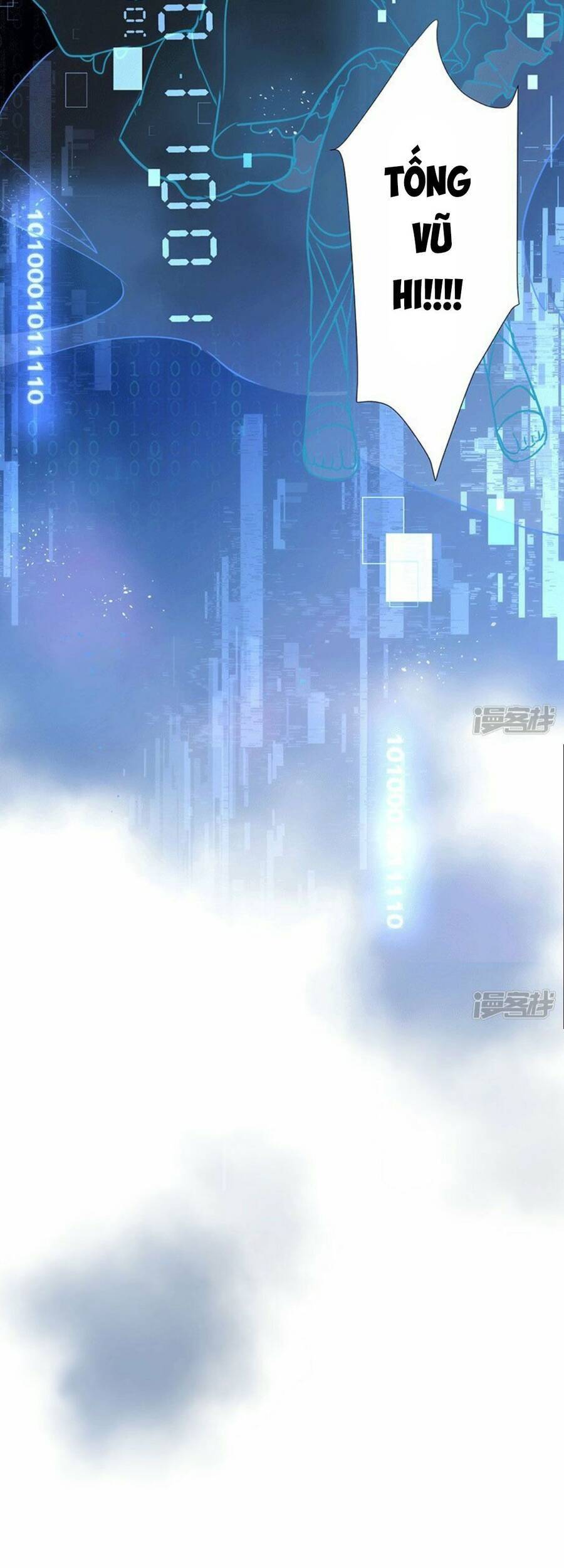 Tình Địch Quái Gở Lại Tăng Thêm Rồi Chapter 61 - 44