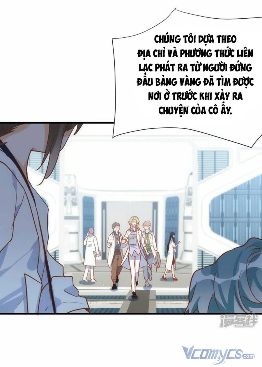 Tình Địch Quái Gở Lại Tăng Thêm Rồi Chapter 61 - 7