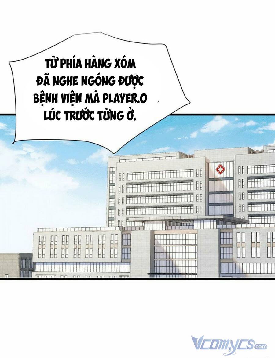 Tình Địch Quái Gở Lại Tăng Thêm Rồi Chapter 61 - 8