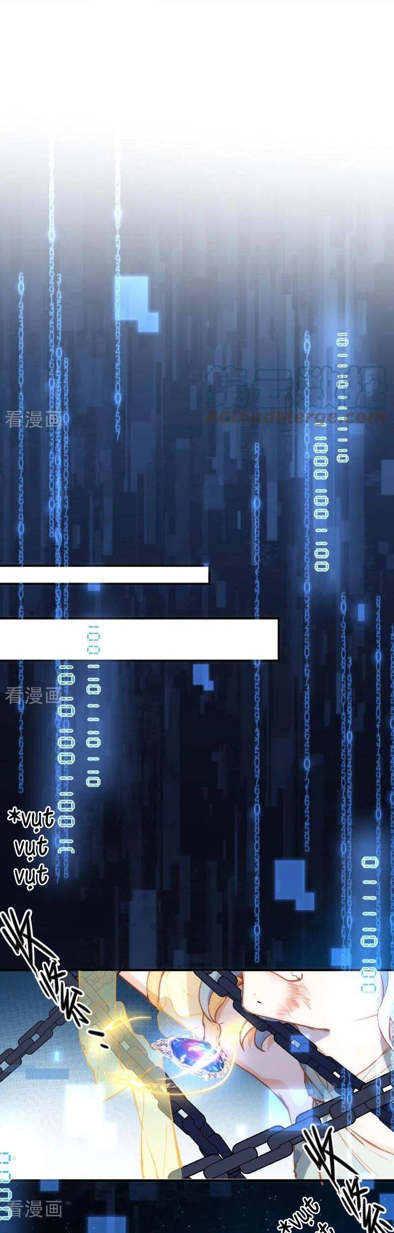 Tình Địch Quái Gở Lại Tăng Thêm Rồi Chapter 62 - 1