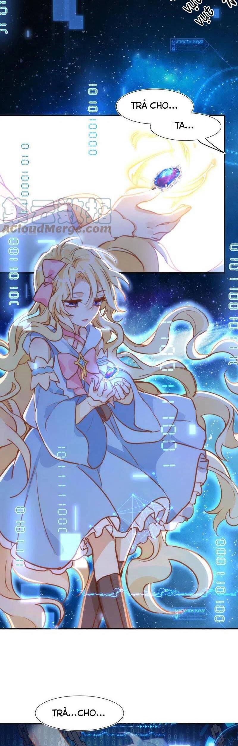 Tình Địch Quái Gở Lại Tăng Thêm Rồi Chapter 62 - 2