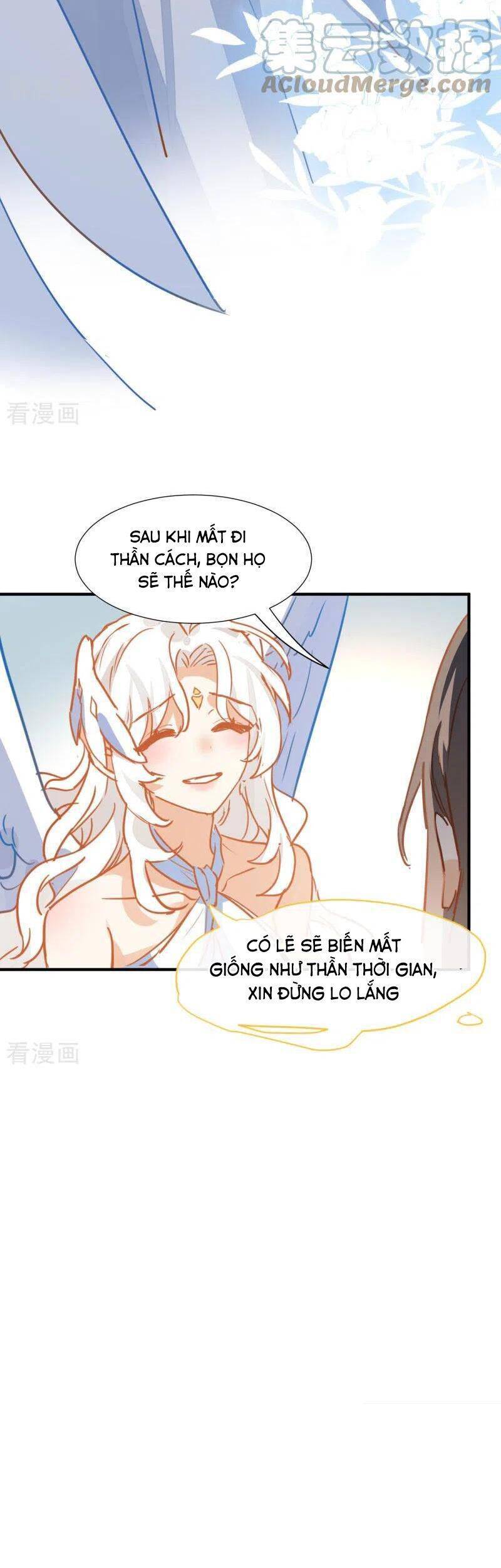 Tình Địch Quái Gở Lại Tăng Thêm Rồi Chapter 62 - 13