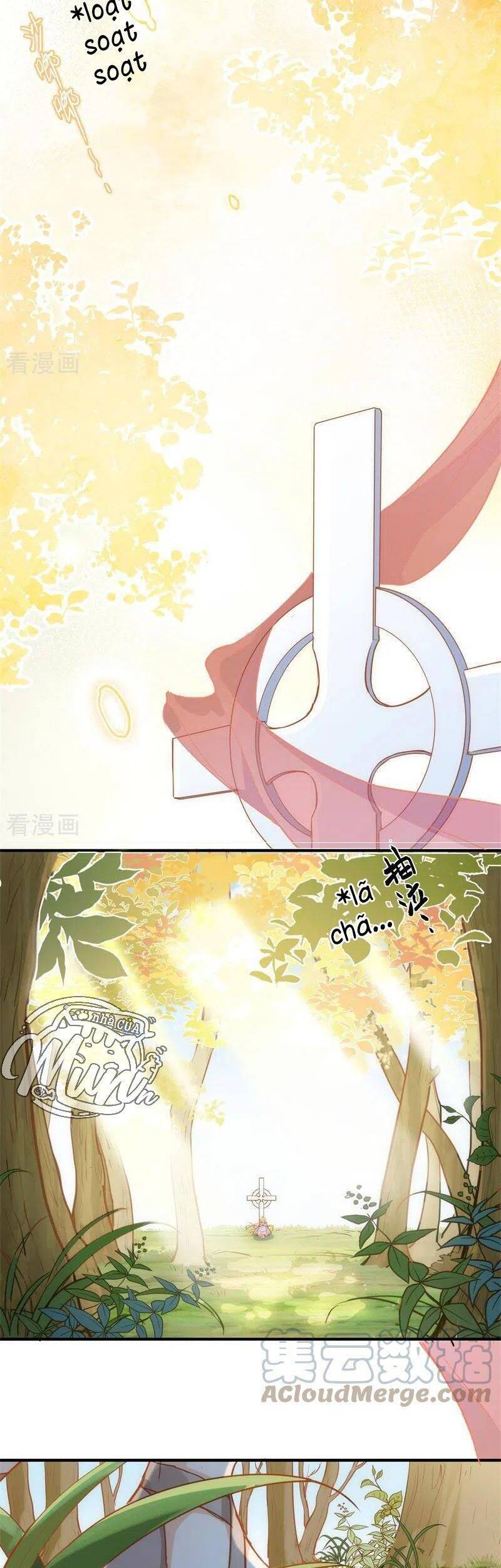 Tình Địch Quái Gở Lại Tăng Thêm Rồi Chapter 62 - 19