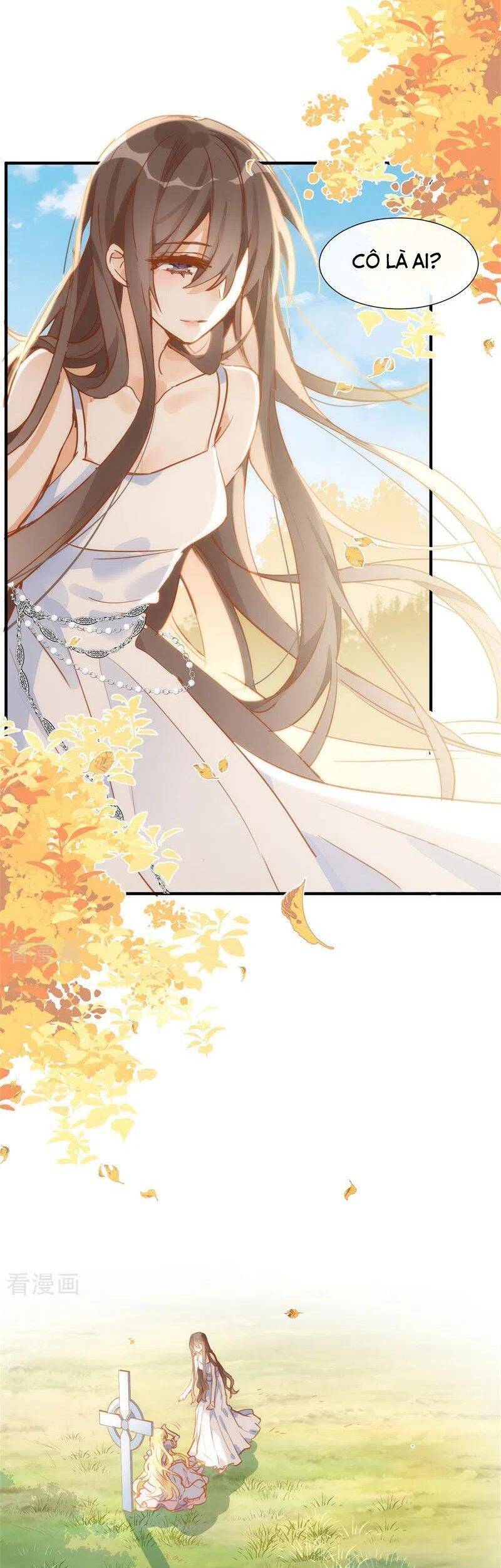 Tình Địch Quái Gở Lại Tăng Thêm Rồi Chapter 62 - 21