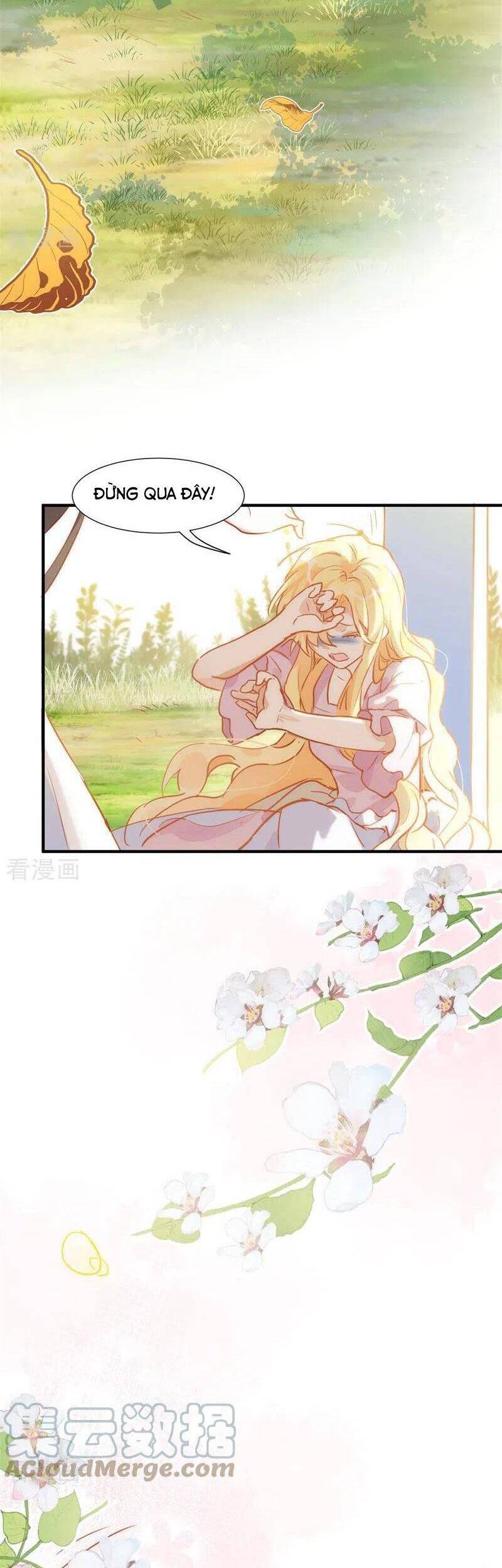 Tình Địch Quái Gở Lại Tăng Thêm Rồi Chapter 62 - 22