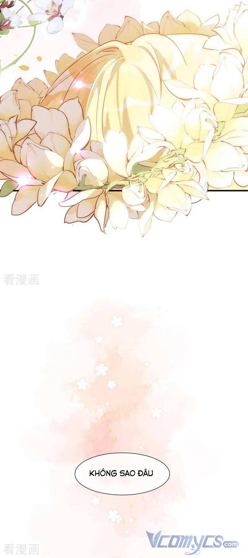 Tình Địch Quái Gở Lại Tăng Thêm Rồi Chapter 62 - 23