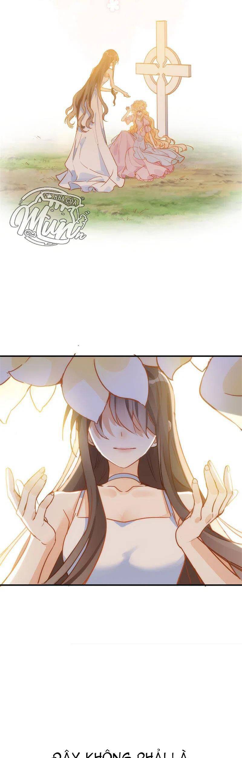 Tình Địch Quái Gở Lại Tăng Thêm Rồi Chapter 62 - 24