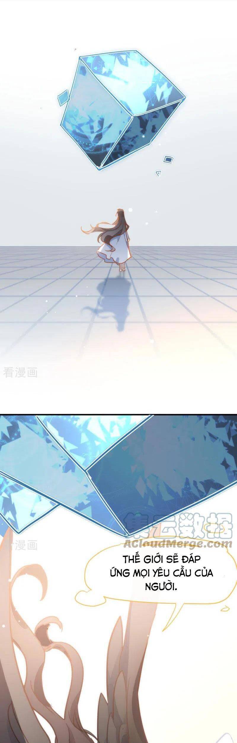 Tình Địch Quái Gở Lại Tăng Thêm Rồi Chapter 62 - 9