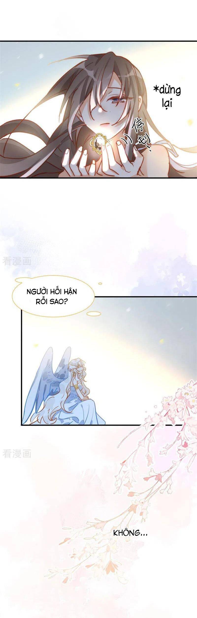Tình Địch Quái Gở Lại Tăng Thêm Rồi Chapter 63 - 17