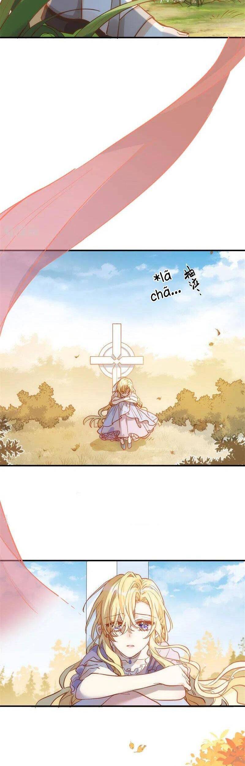 Tình Địch Quái Gở Lại Tăng Thêm Rồi Chapter 63 - 20