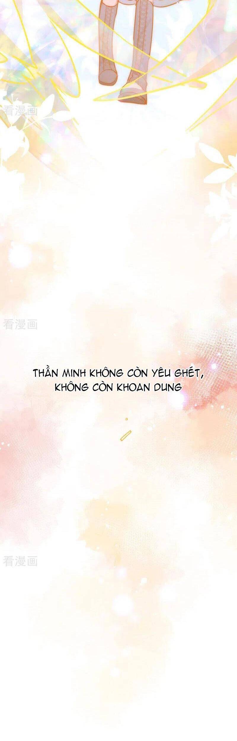 Tình Địch Quái Gở Lại Tăng Thêm Rồi Chapter 63 - 6