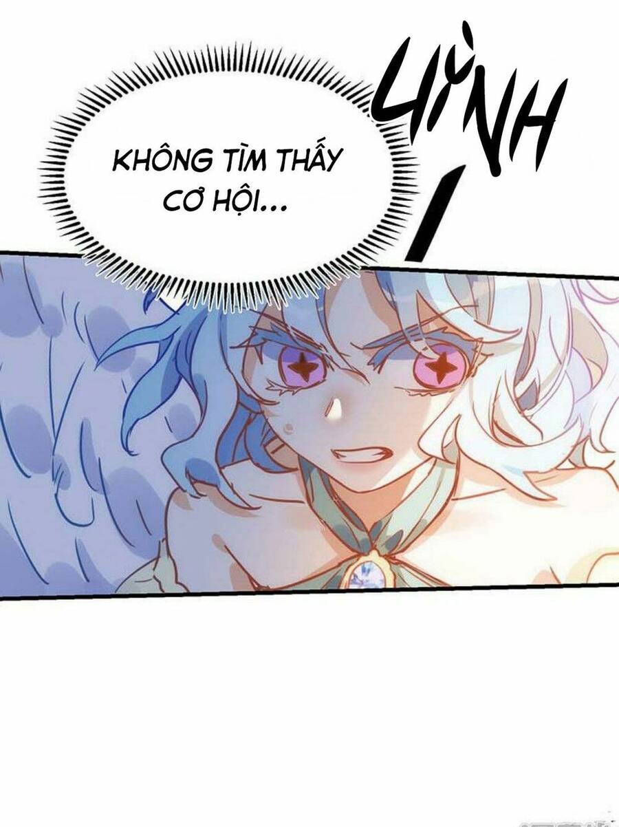 Tình Địch Quái Gở Lại Tăng Thêm Rồi Chapter 57 - 19