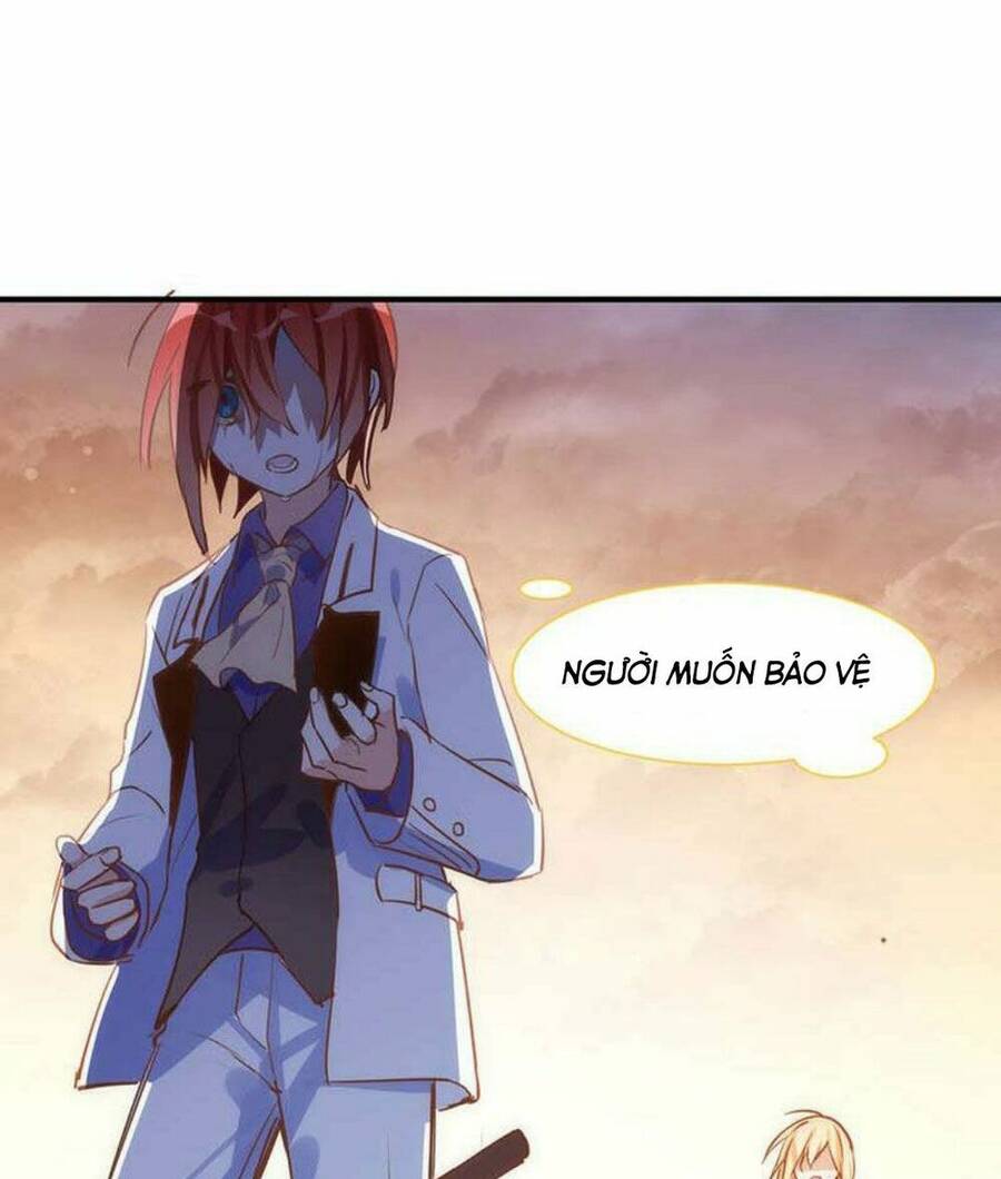Tình Địch Quái Gở Lại Tăng Thêm Rồi Chapter 57 - 35