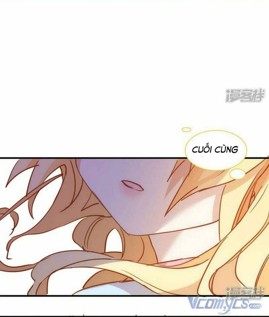 Tình Địch Quái Gở Lại Tăng Thêm Rồi Chapter 57 - 38