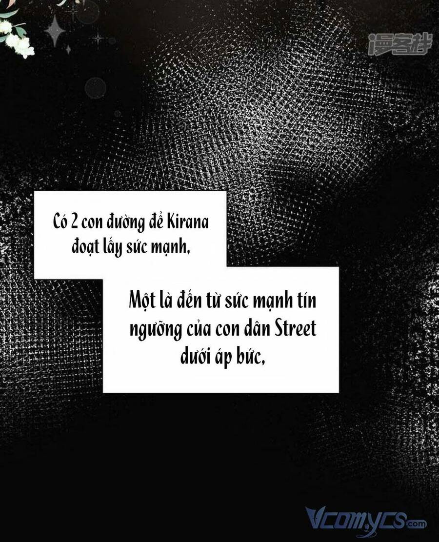 Tình Địch Quái Gở Lại Tăng Thêm Rồi Chapter 57 - 6