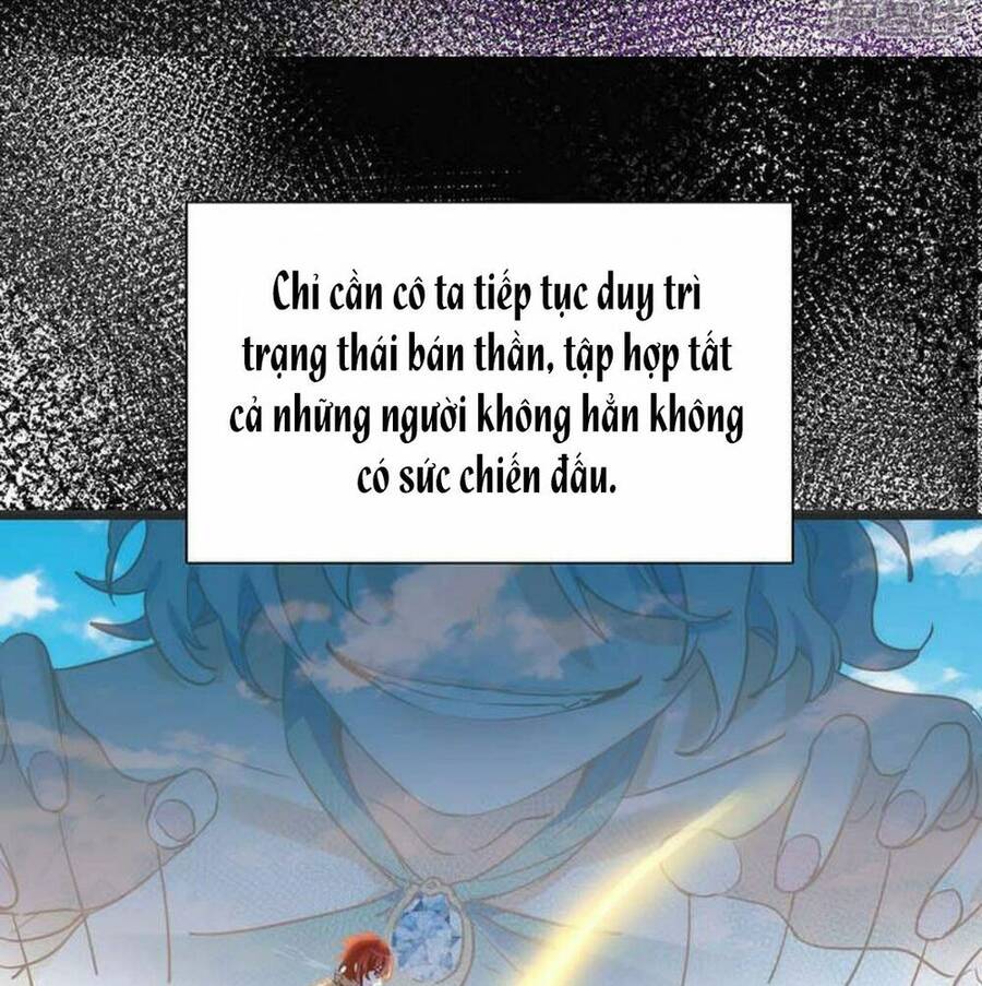 Tình Địch Quái Gở Lại Tăng Thêm Rồi Chapter 57 - 10