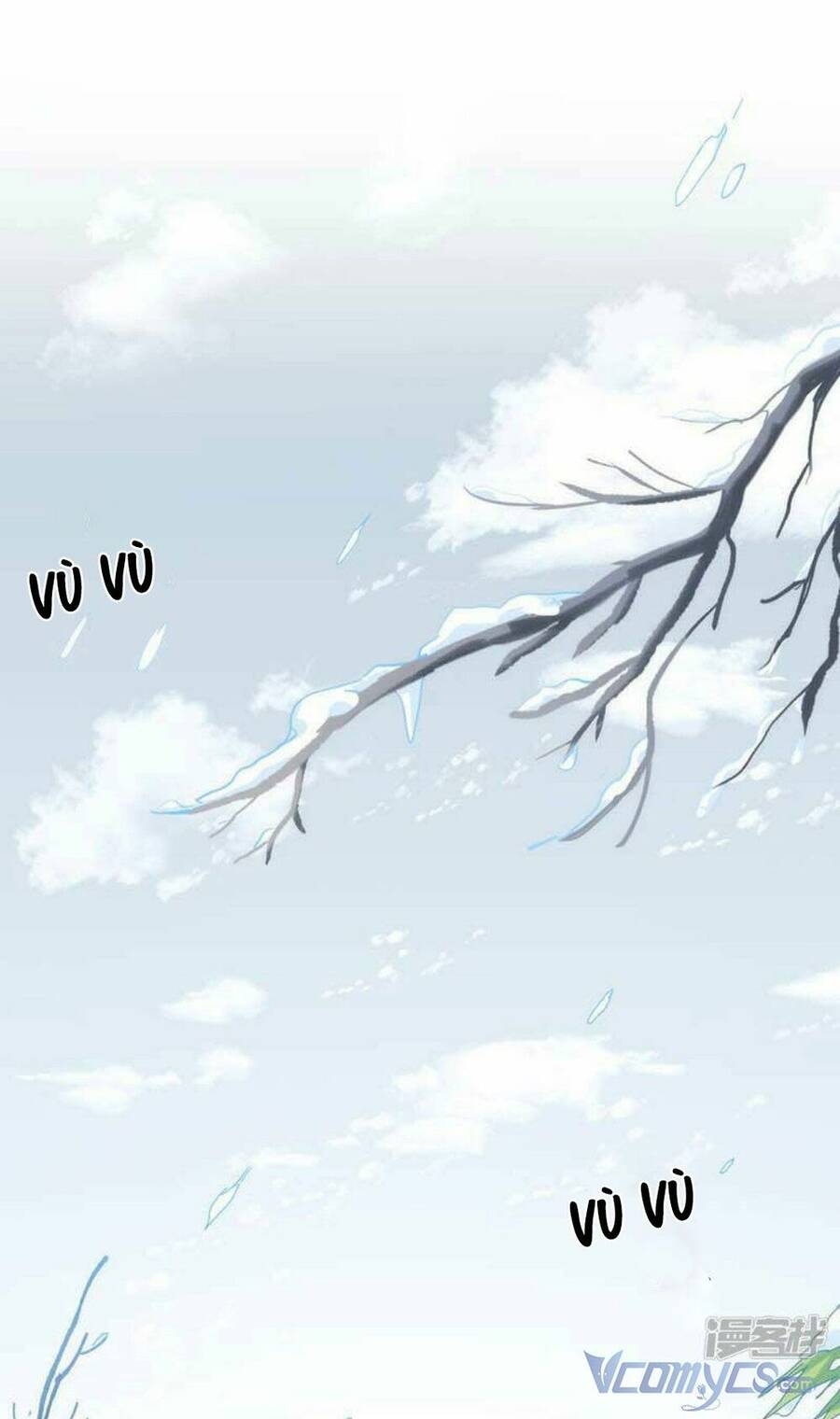 Tình Địch Quái Gở Lại Tăng Thêm Rồi Chapter 58 - 1