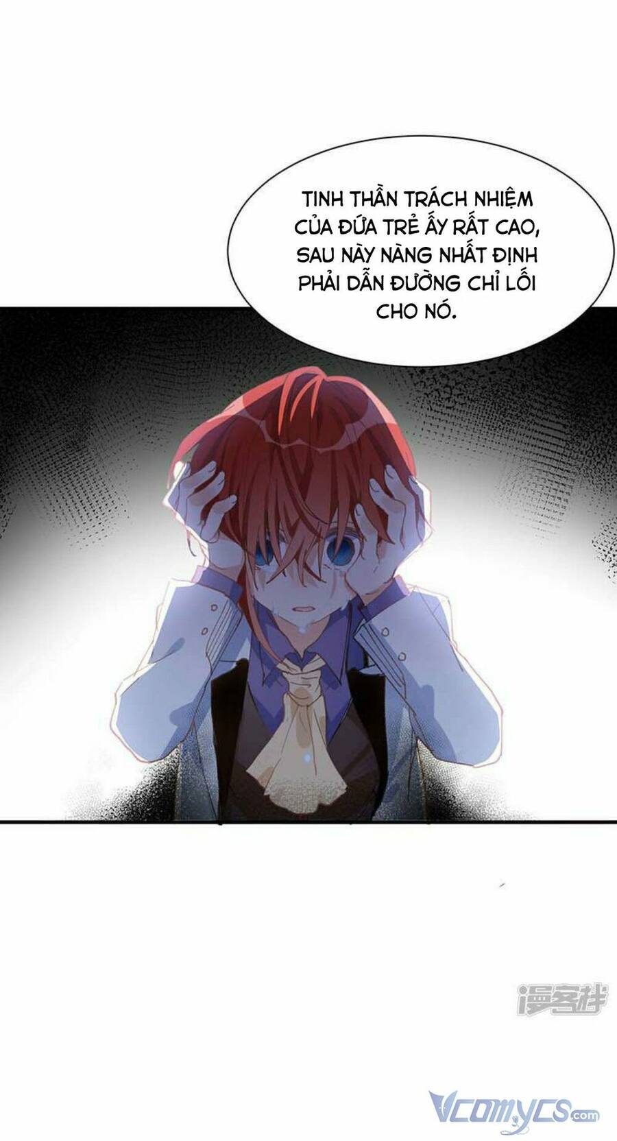 Tình Địch Quái Gở Lại Tăng Thêm Rồi Chapter 58 - 13