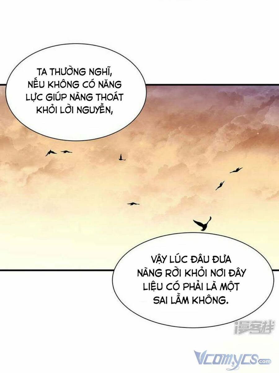 Tình Địch Quái Gở Lại Tăng Thêm Rồi Chapter 58 - 15