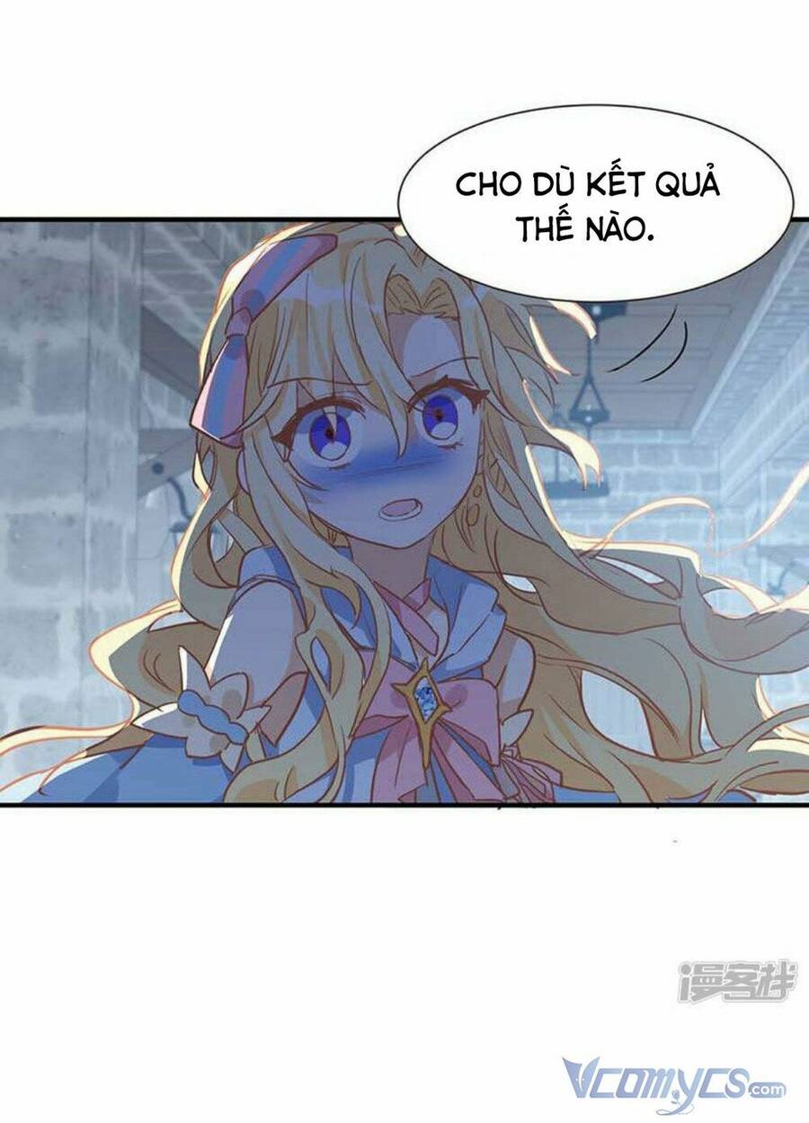 Tình Địch Quái Gở Lại Tăng Thêm Rồi Chapter 58 - 19