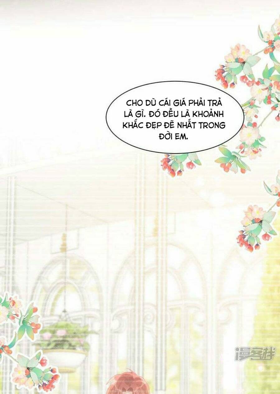 Tình Địch Quái Gở Lại Tăng Thêm Rồi Chapter 58 - 20