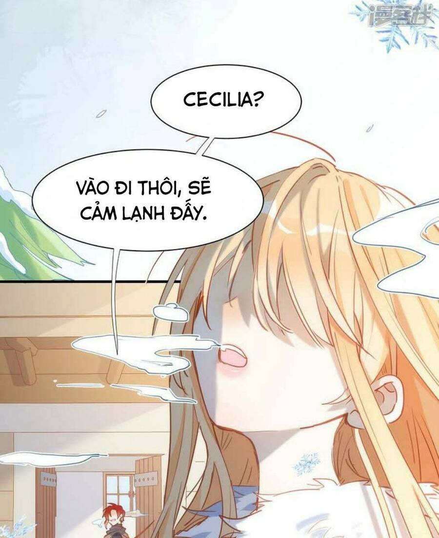 Tình Địch Quái Gở Lại Tăng Thêm Rồi Chapter 58 - 3