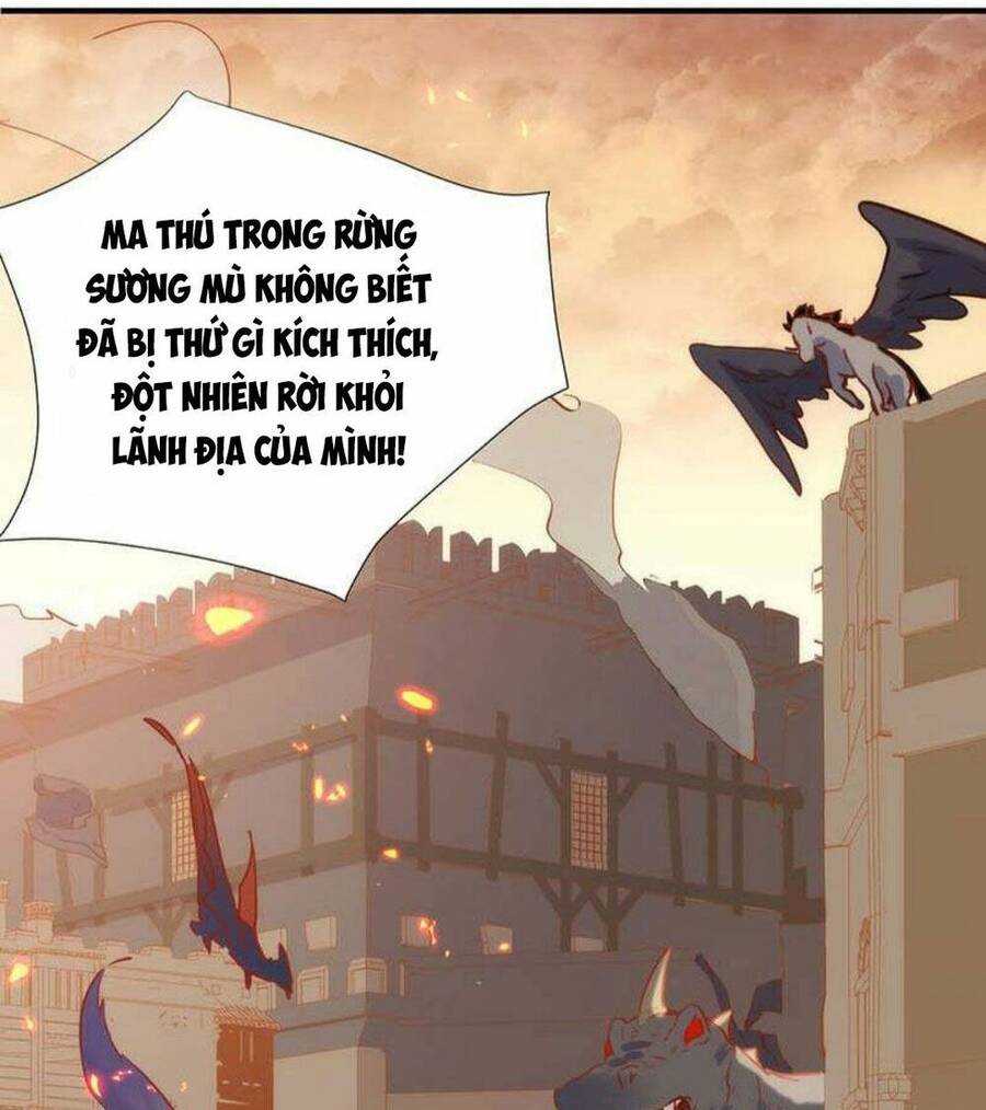Tình Địch Quái Gở Lại Tăng Thêm Rồi Chapter 58 - 24